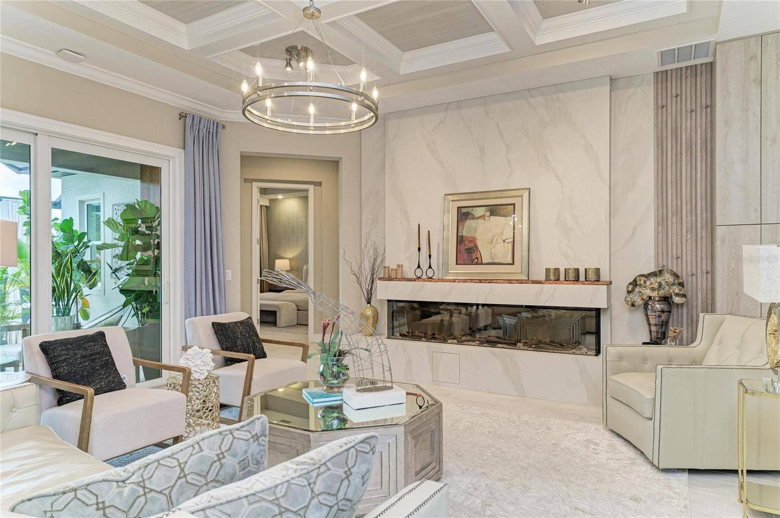6185 LUNGO LAGO DRIVE, Sarasota, FL 34241