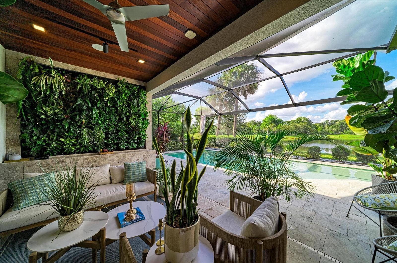 6185 LUNGO LAGO DRIVE, Sarasota, FL 34241