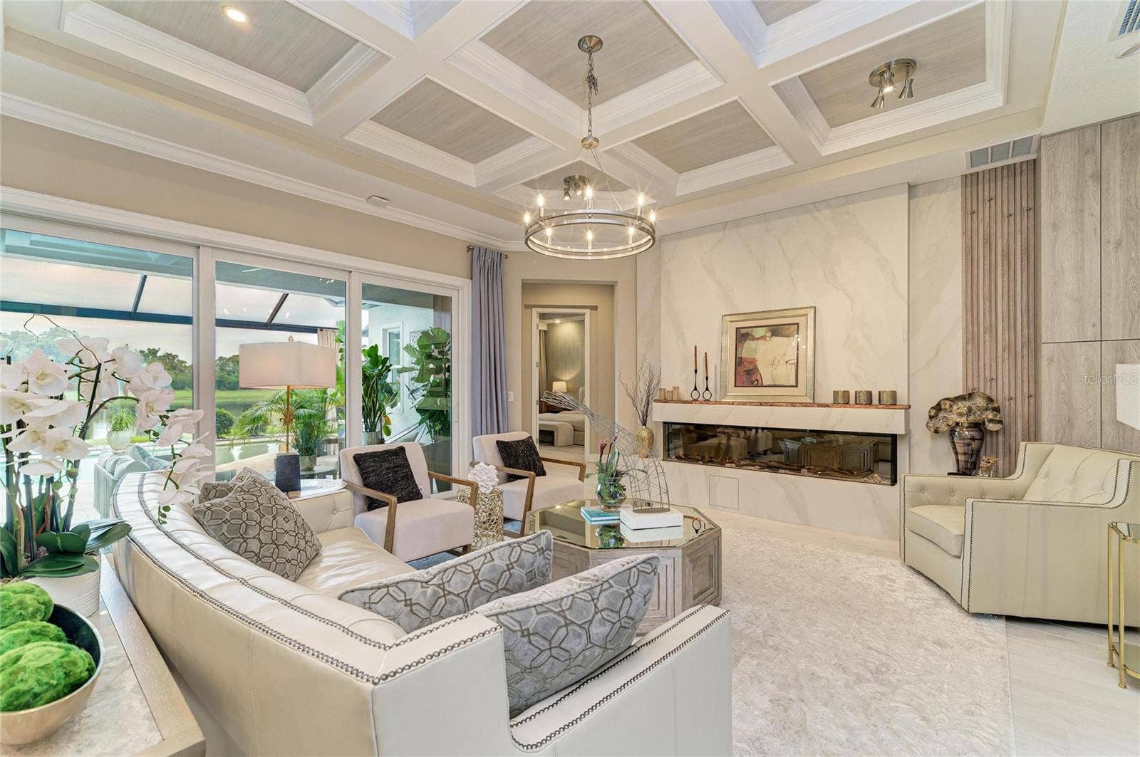 6185 LUNGO LAGO DRIVE, Sarasota, FL 34241