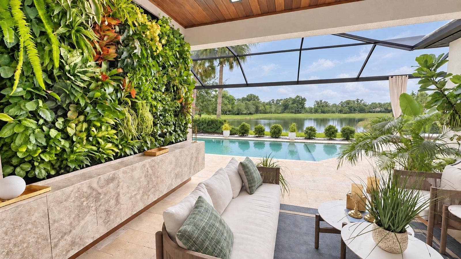 6185 LUNGO LAGO DRIVE, Sarasota, FL 34241