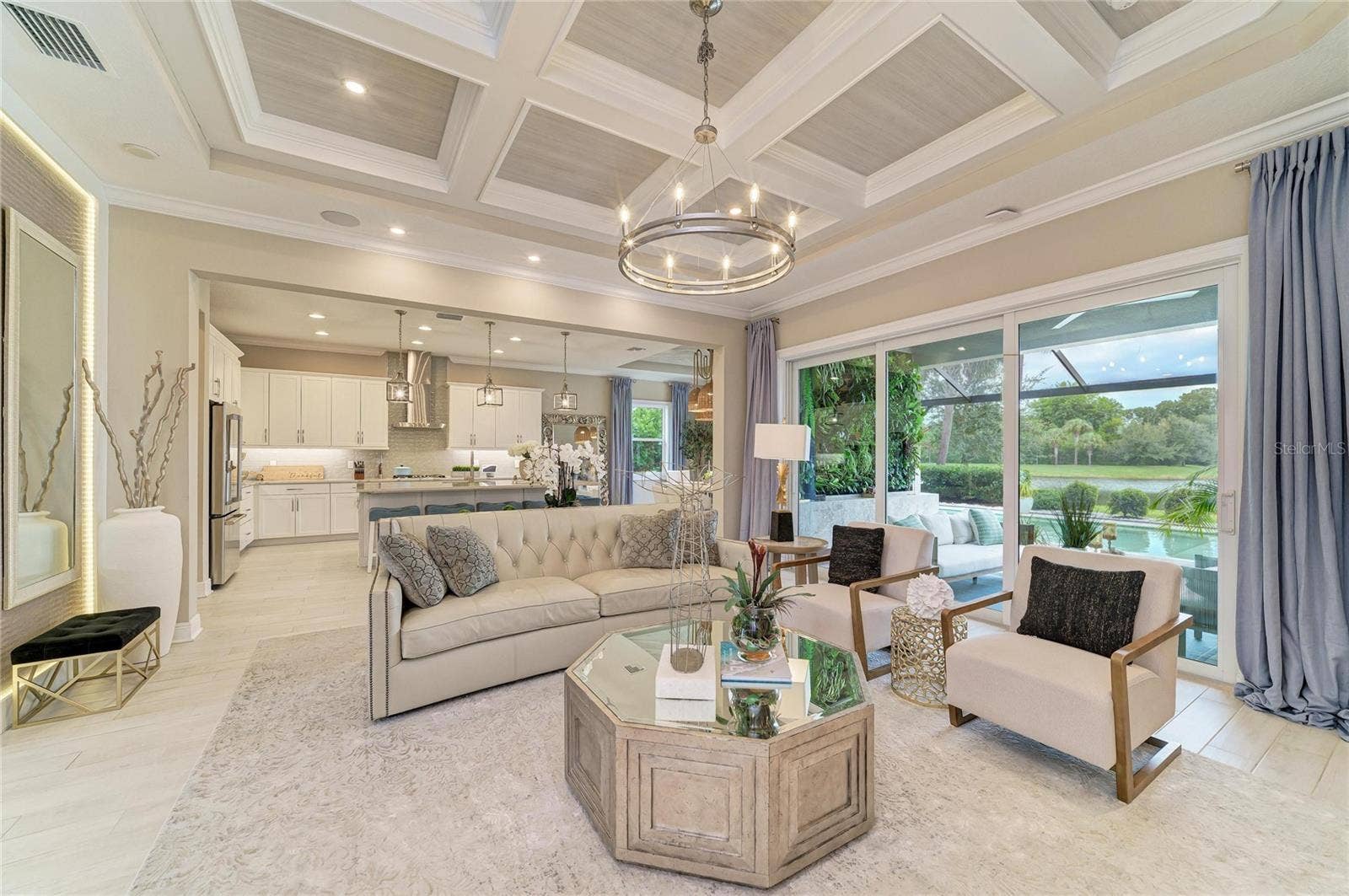 6185 LUNGO LAGO DRIVE, Sarasota, FL 34241