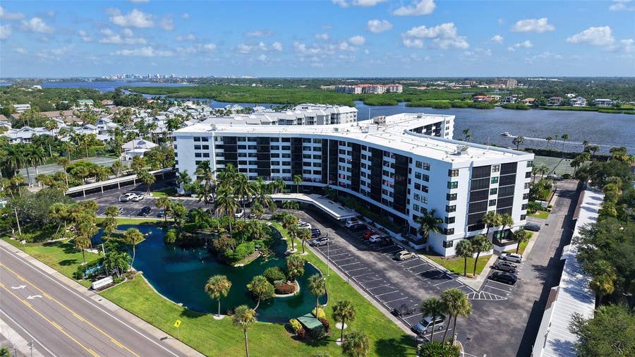 Property photo for 5855 MIDNIGHT PASS ROAD, #221, Sarasota, FL