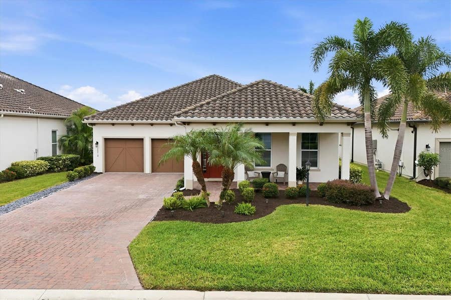 Property photo for 10018 MARBELLA DRIVE, Bradenton, FL