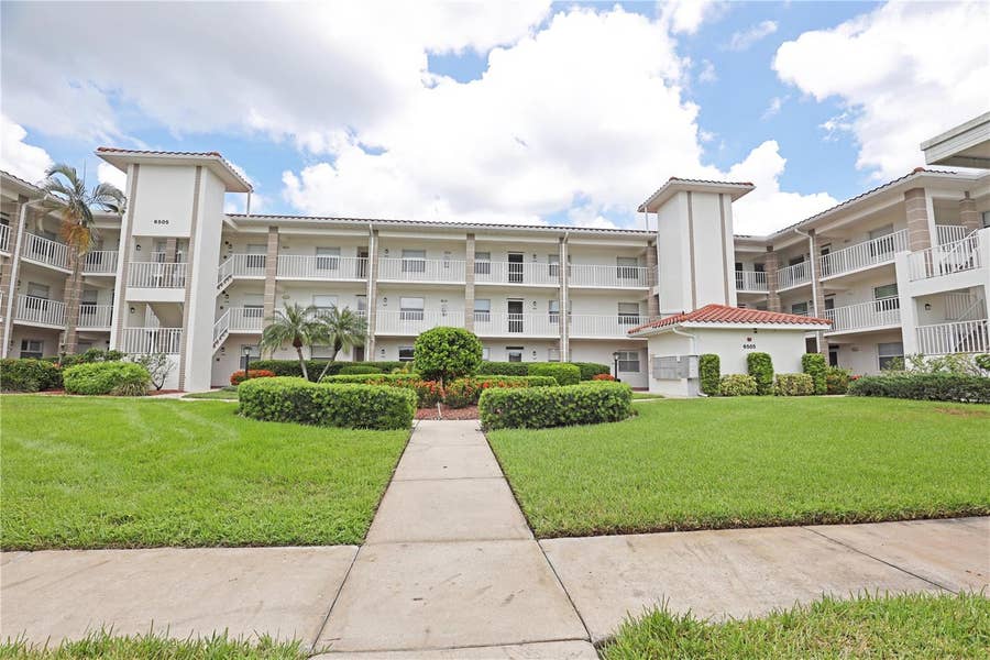 Property photo for 6505 STONE RIVER ROAD, #209, Bradenton, FL