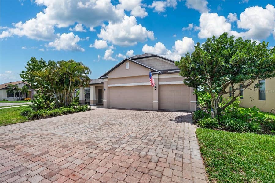 Property photo for 4054 RIVER BANK WAY, Port Charlotte, FL