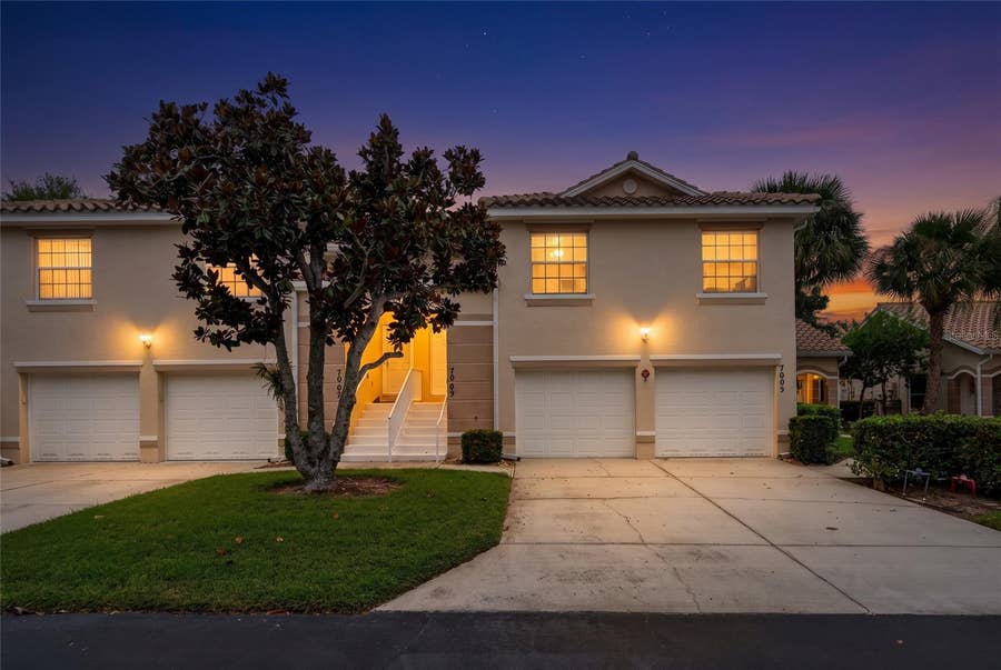 Property photo for 7609 SWEETBAY CIRCLE, #NA, Bradenton, FL