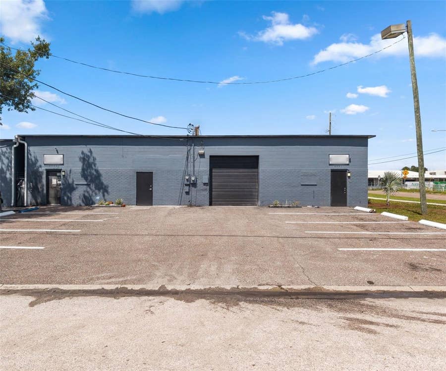 Property photo for 4001 7TH TERRACE S, St Petersburg, FL