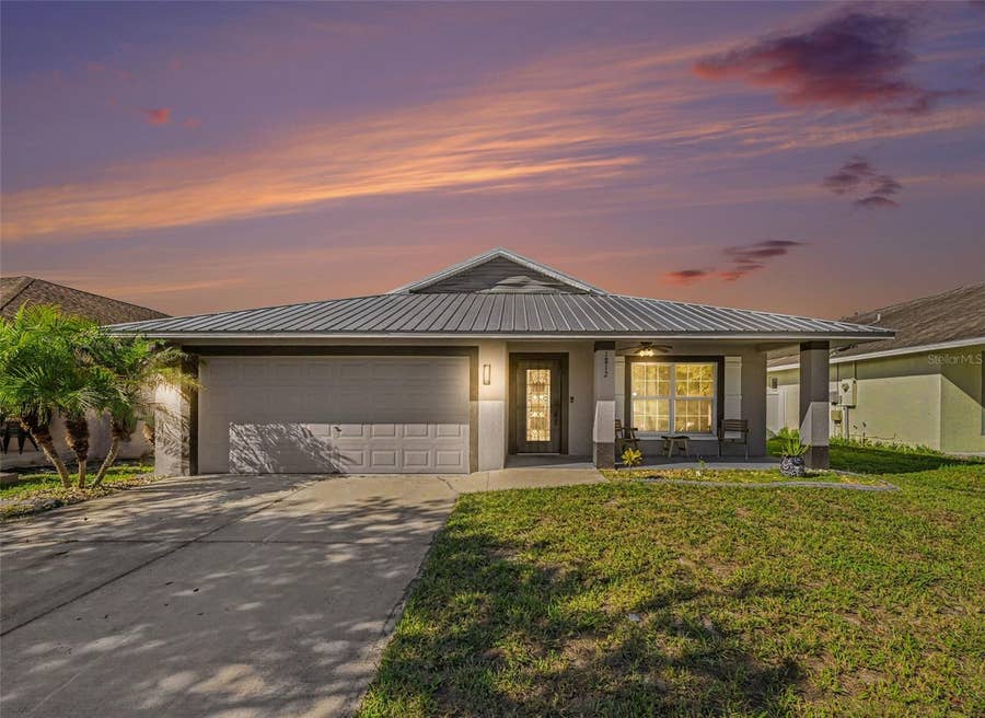 Property photo for 1812 PEACEFUL PALM STREET, Ruskin, FL