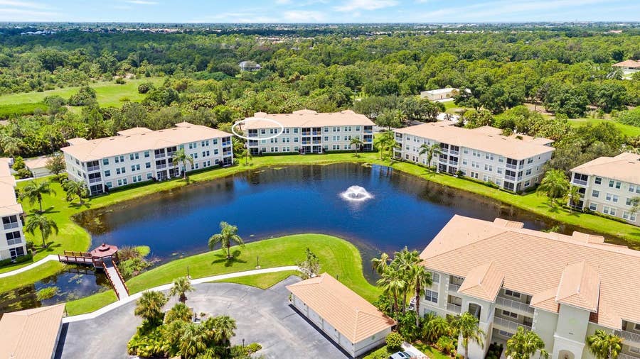 Property photo for 700 SAN LINO CIRCLE, #734, Venice, FL