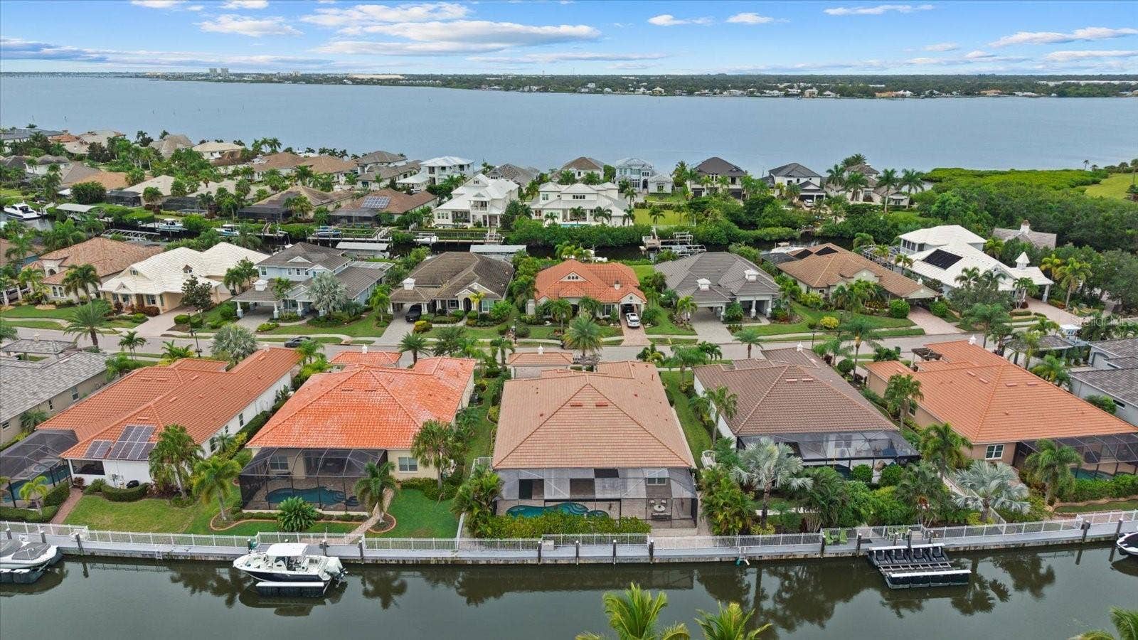 575 FORE DRIVE, Bradenton, FL 34208