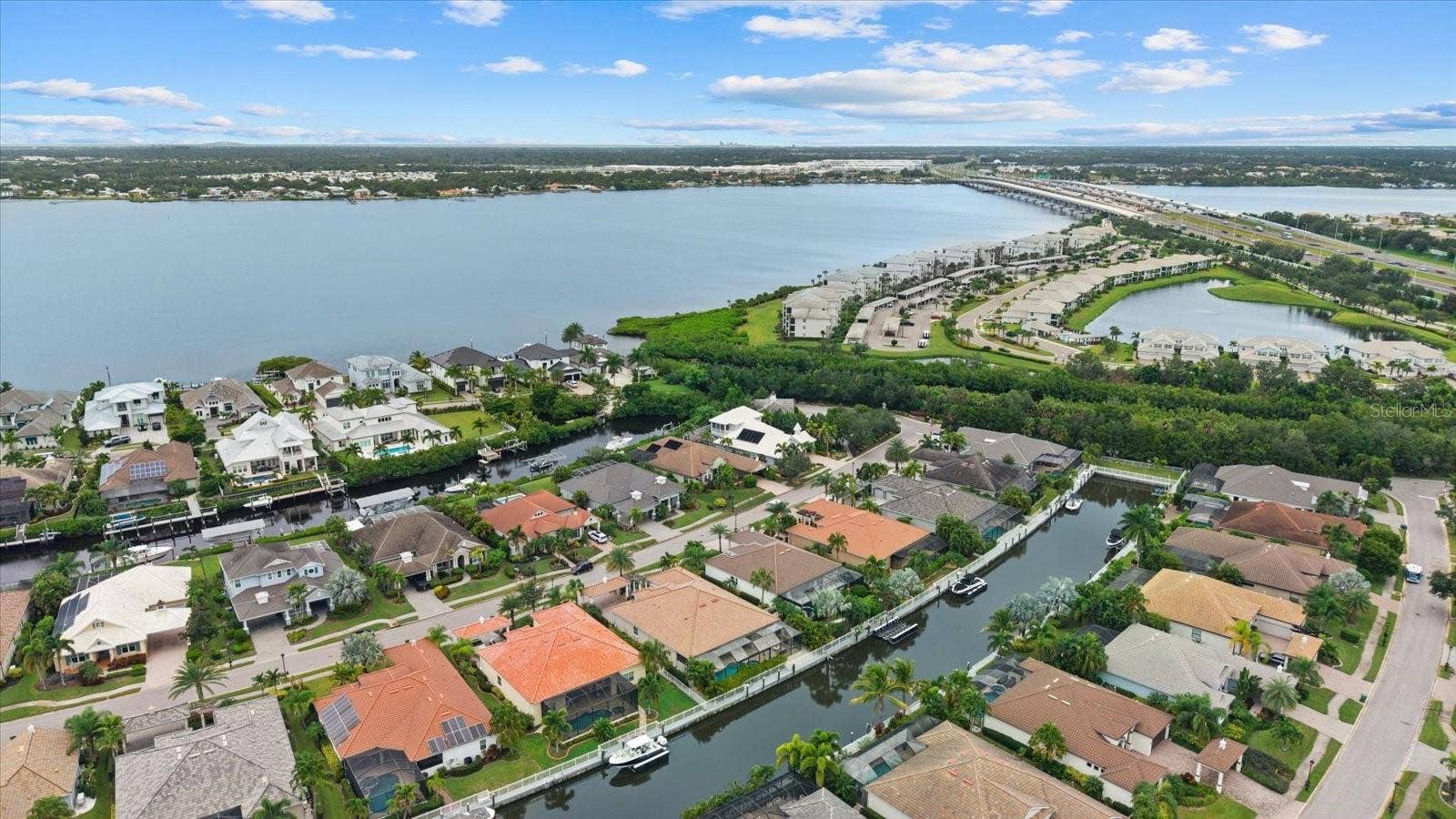 575 FORE DRIVE, Bradenton, FL 34208