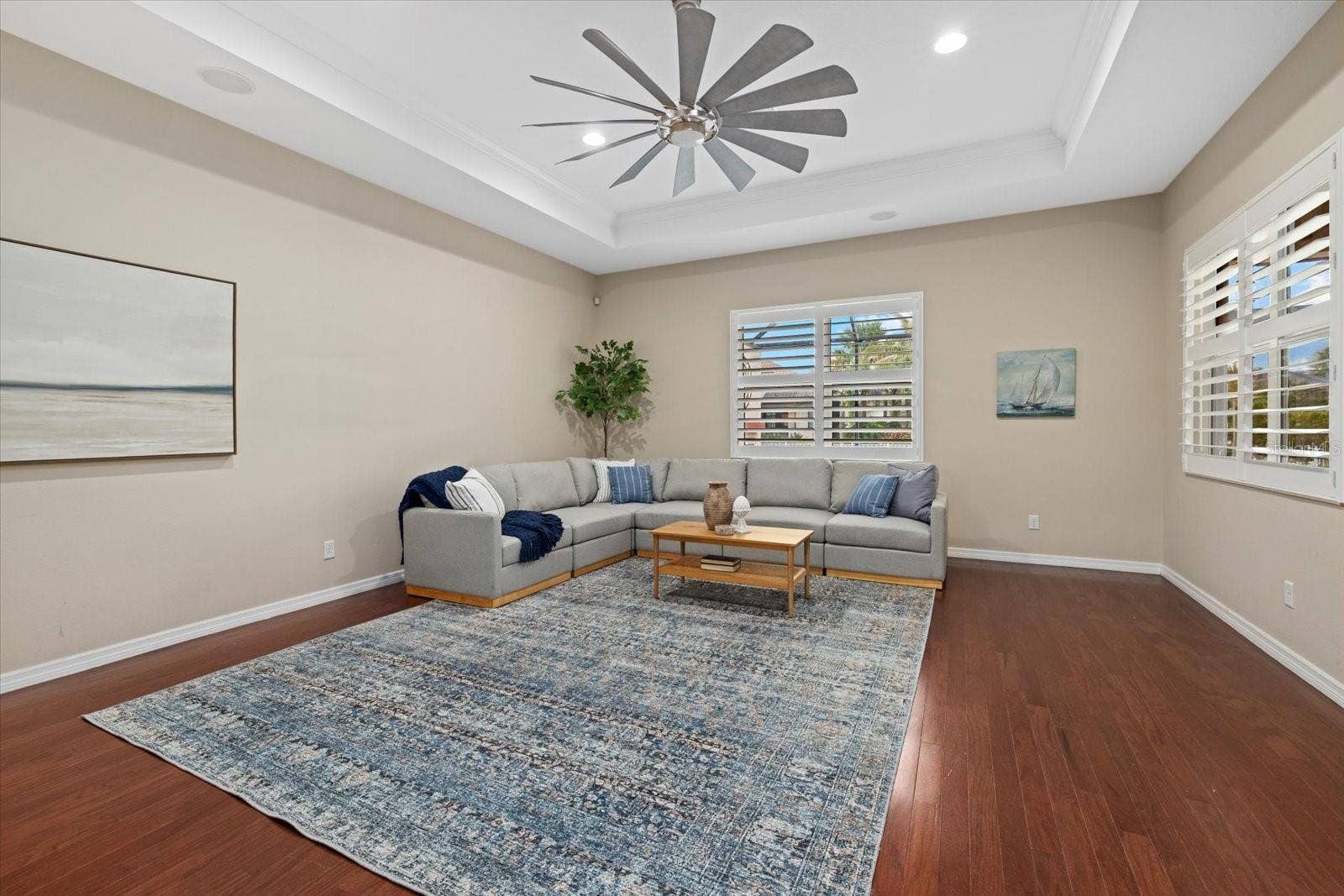 575 FORE DRIVE, Bradenton, FL 34208
