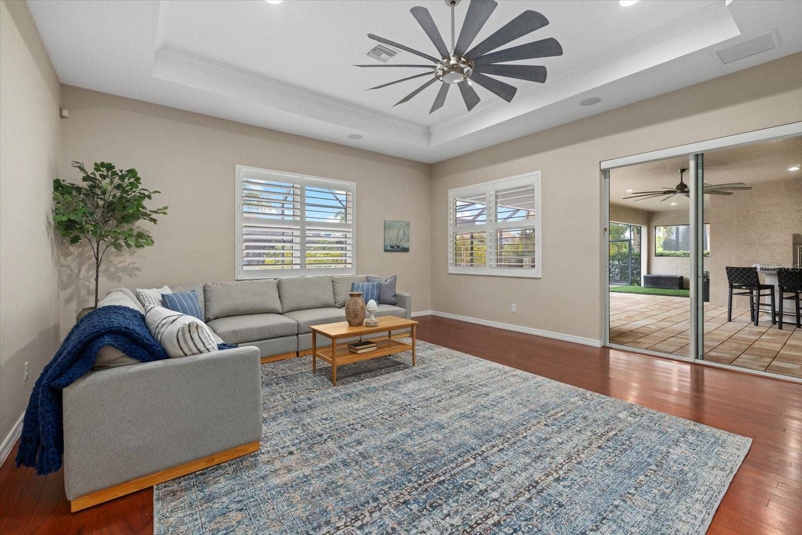 575 FORE DRIVE, Bradenton, FL 34208