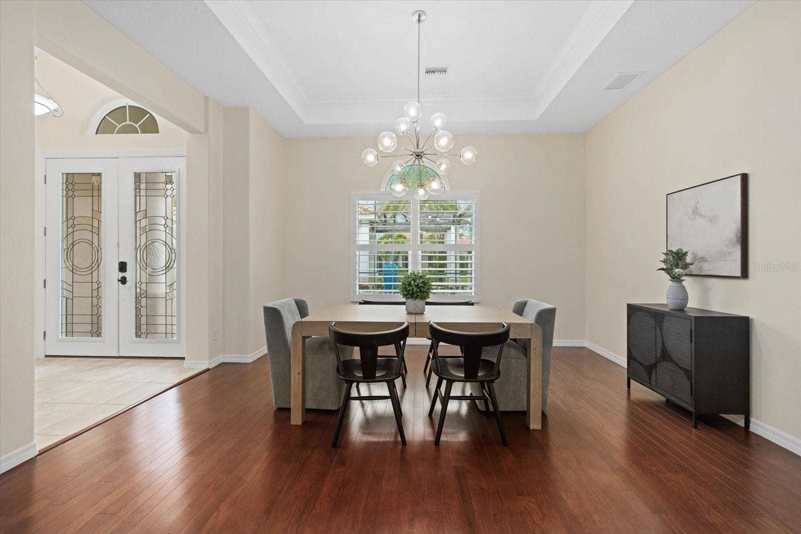 575 FORE DRIVE, Bradenton, FL 34208