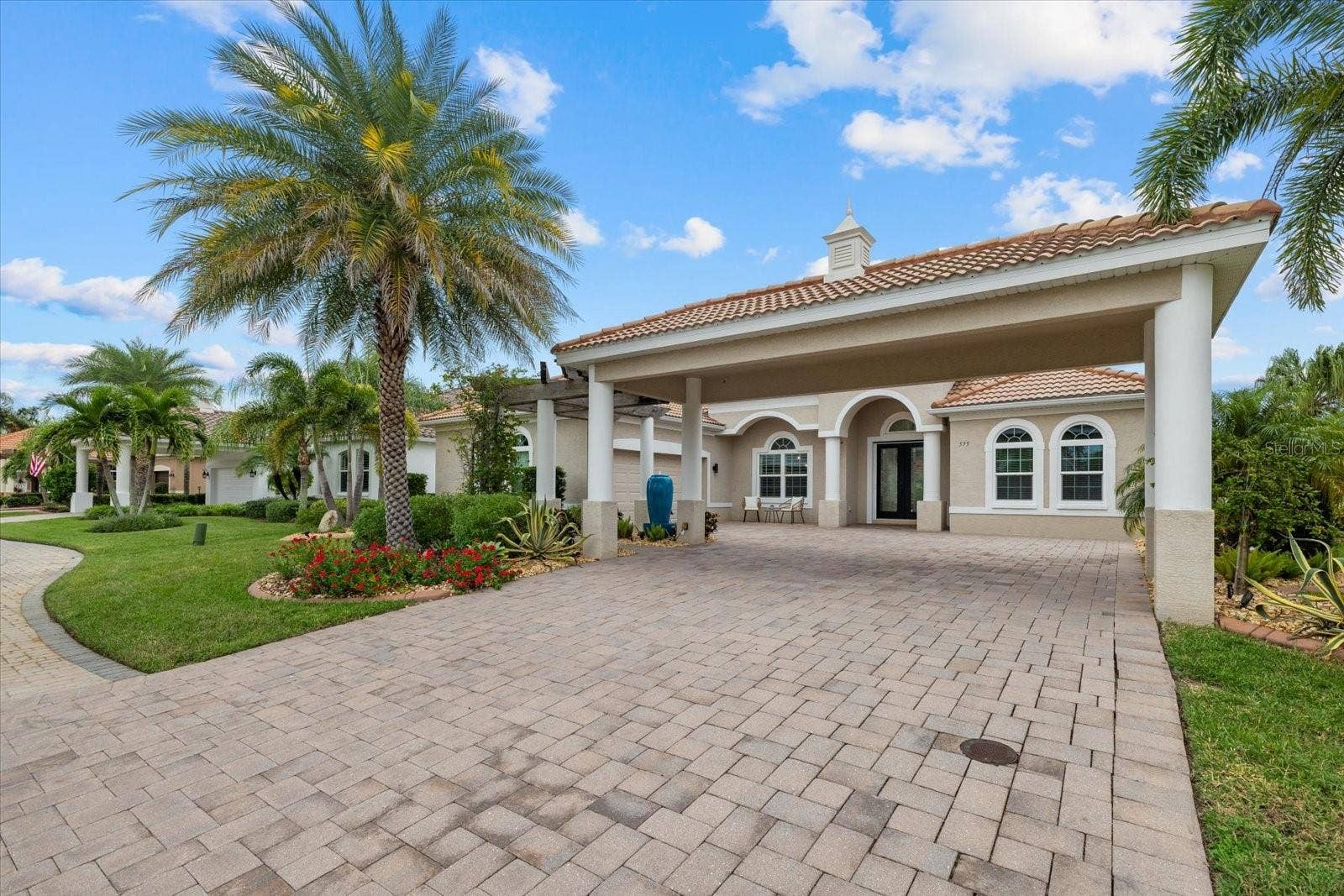575 FORE DRIVE, Bradenton, FL 34208