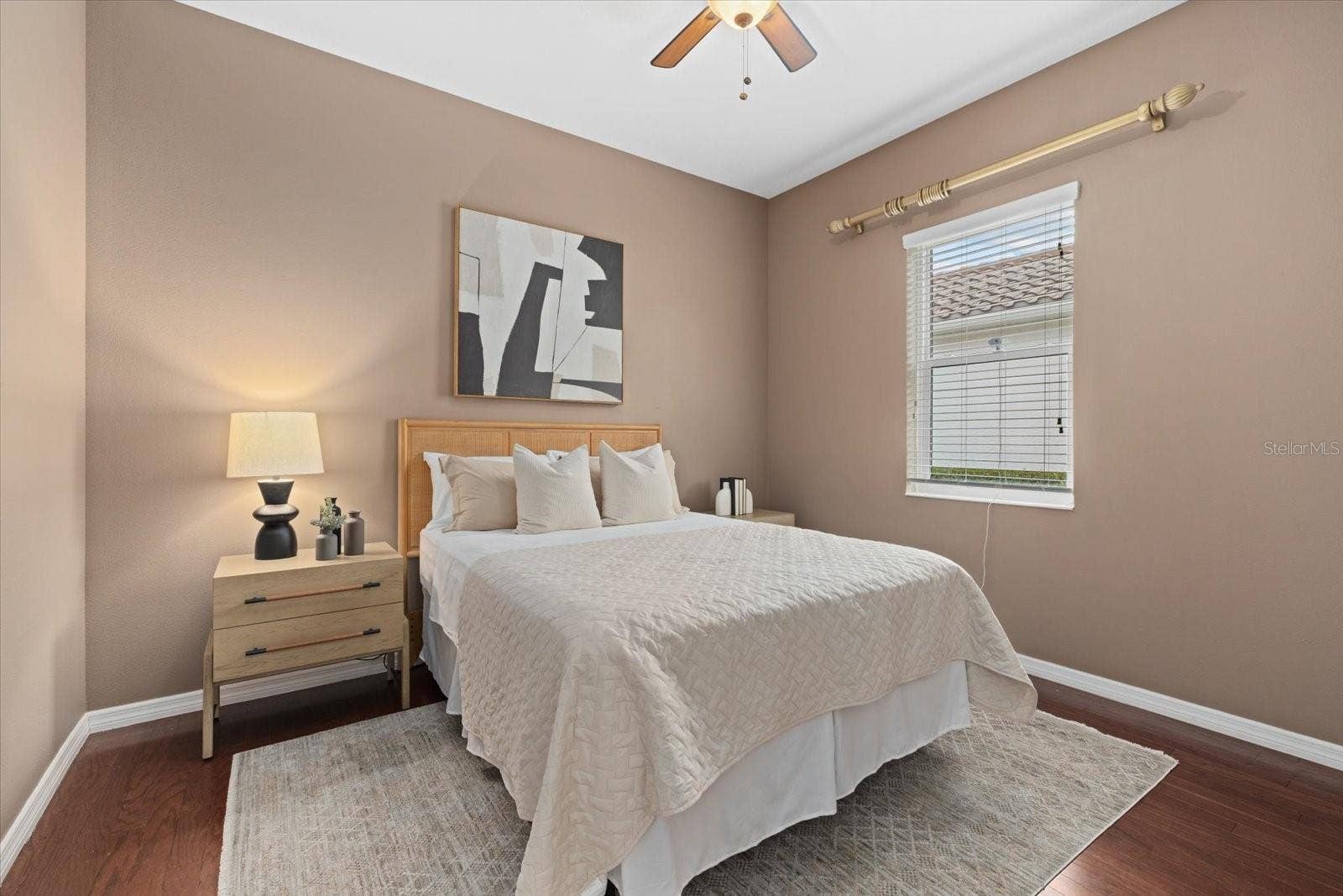 2nd Bedroom