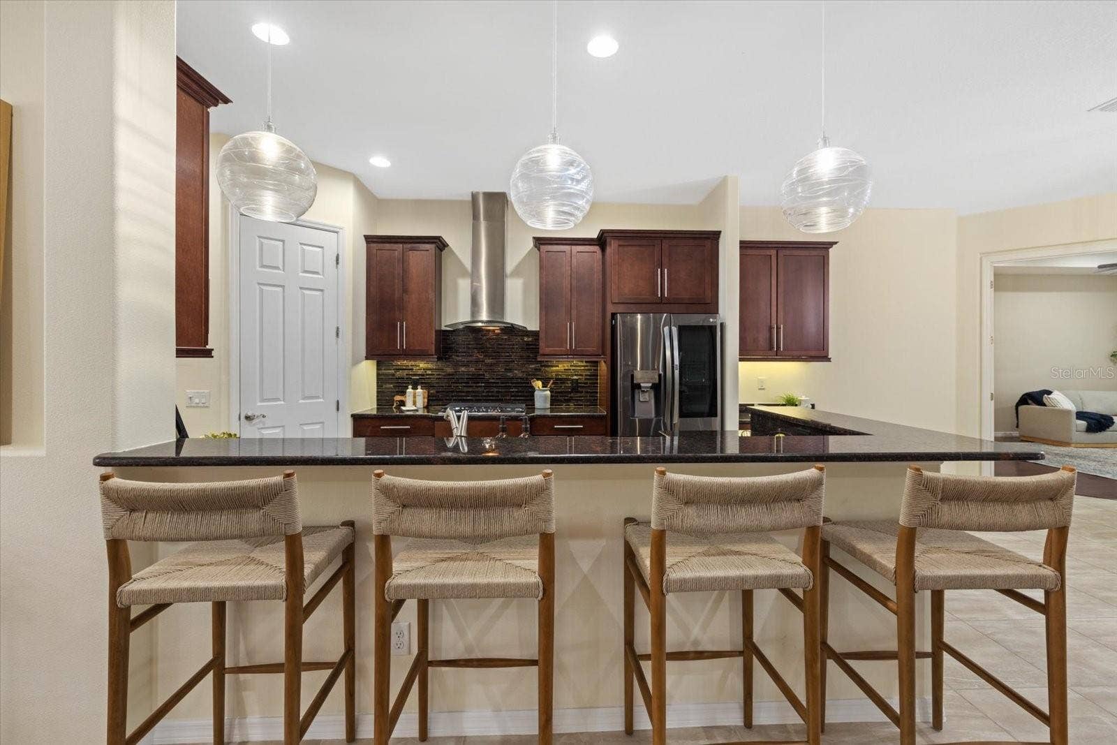 575 FORE DRIVE, Bradenton, FL 34208