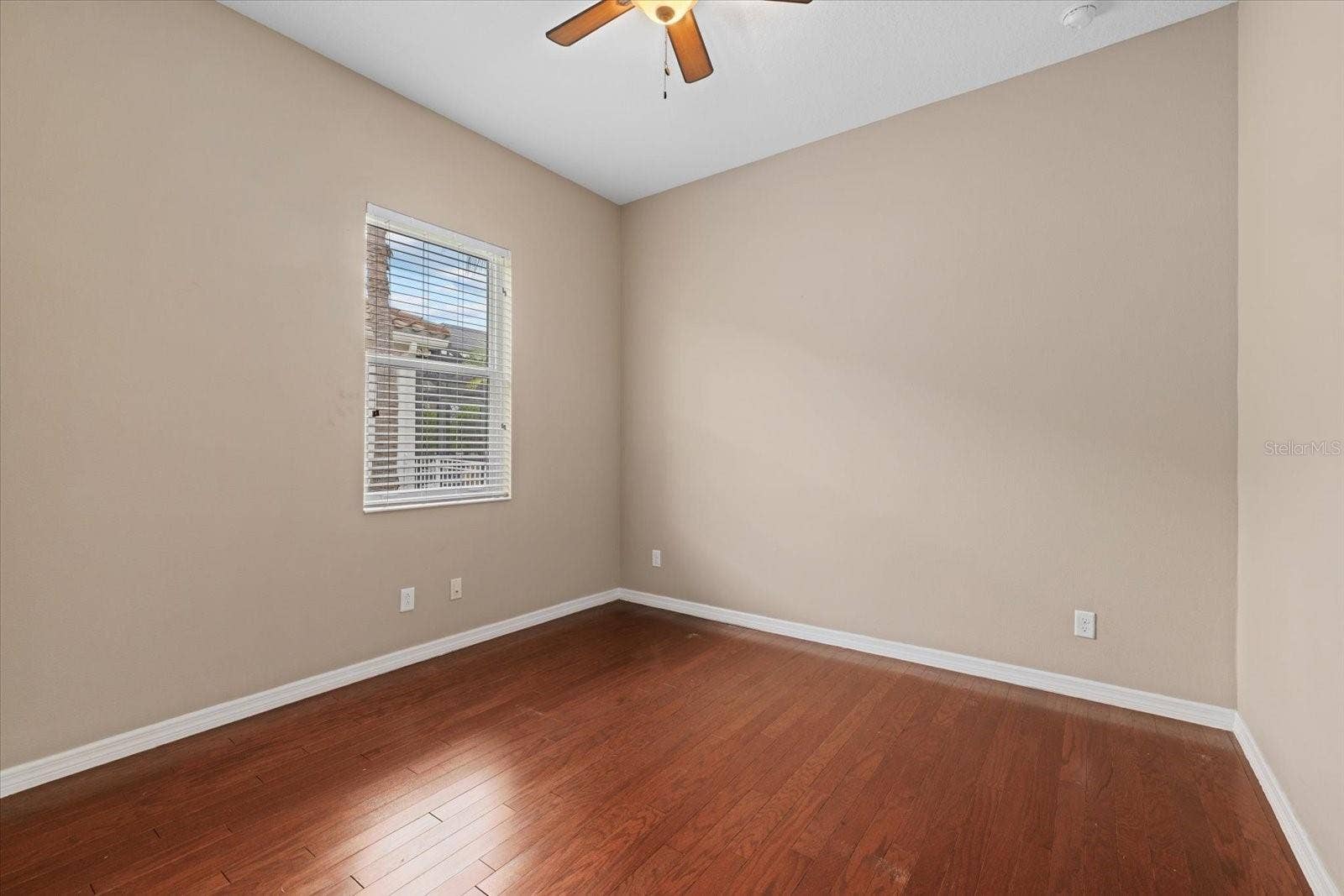 3rd Bedroom
