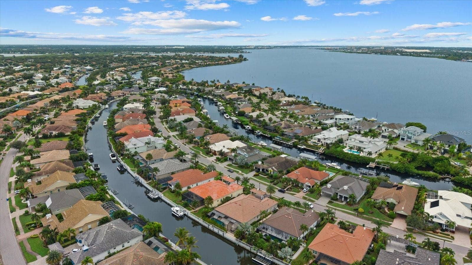 575 FORE DRIVE, Bradenton, FL 34208