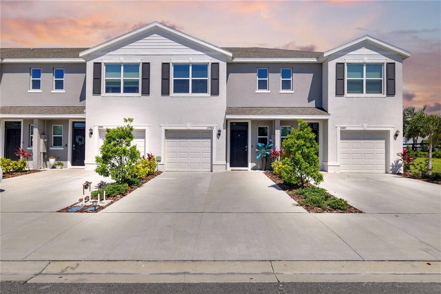 Property photo for 17485 HAYSACK TERRACE, Lakewood Ranch, FL