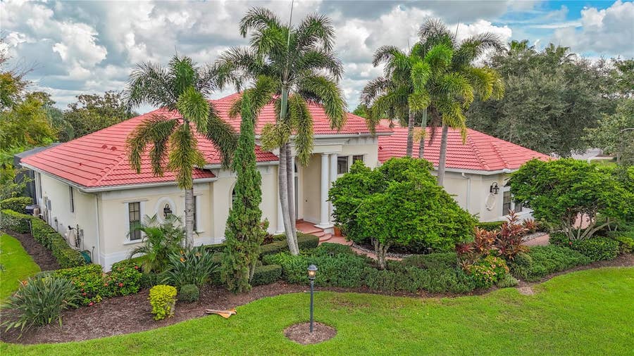 Property photo for 7819 ROSEHALL COVE, Lakewood Ranch, FL