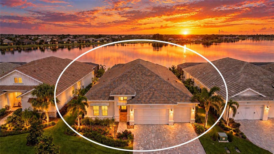 Property photo for 8035 WATERBEND TRAIL, Sarasota, FL