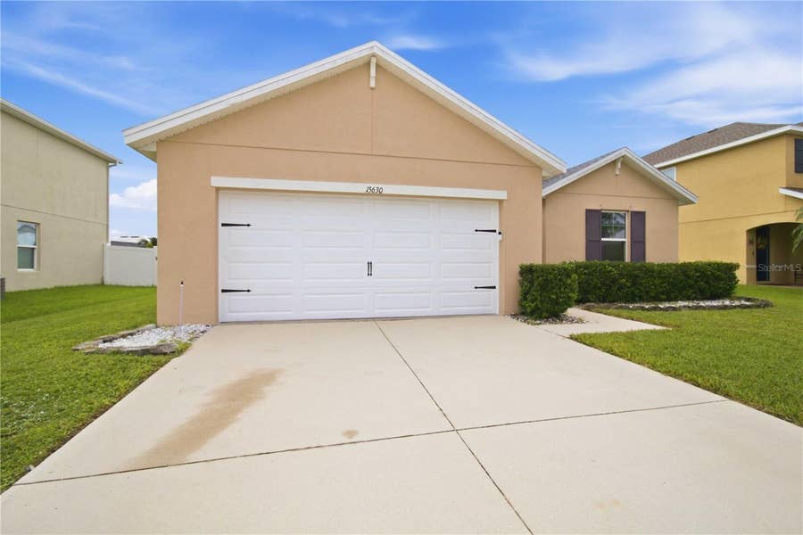 Property photo for 15630 ROSE GROVE DRIVE, Bradenton, FL