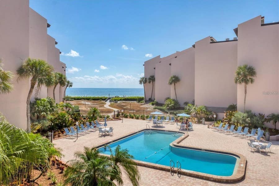 Property photo for 6480 MIDNIGHT PASS ROAD, #311, Sarasota, FL