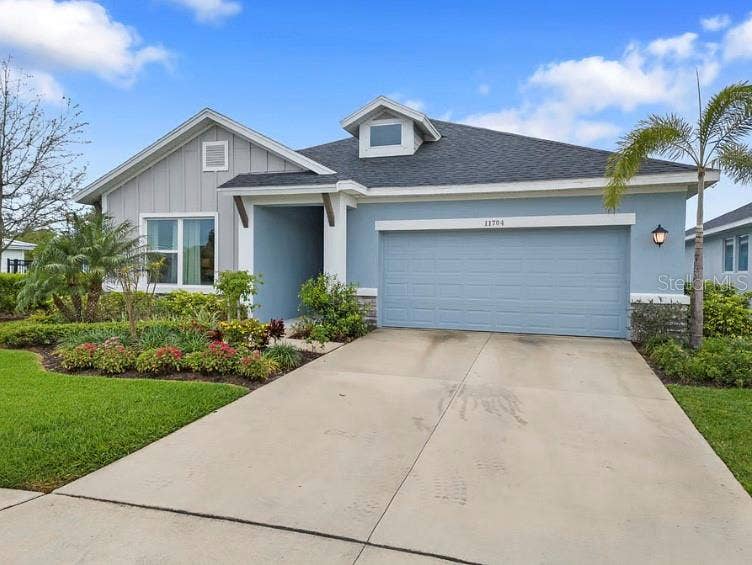 Property photo for 11704 RICHMOND TRAIL, Parrish, FL