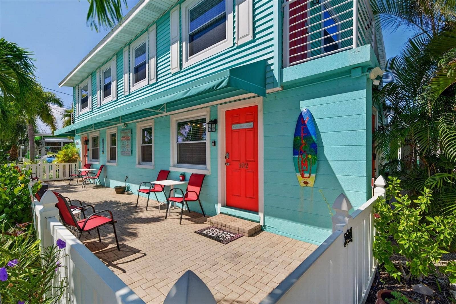 308 2ND STREET N, #102, Bradenton Beach, FL 34217 308 2ND STREET N, #102, Bradenton Beach, FL 34217