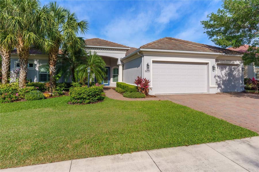 Property photo for 14717 BOWFIN TERRACE, Lakewood Ranch, FL