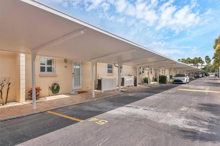 Property photo for 5830 MIDNIGHT PASS ROAD, #54, Sarasota, FL