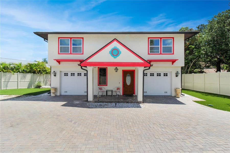 Property photo for 5021 MIDNIGHT PASS ROAD, Sarasota, FL