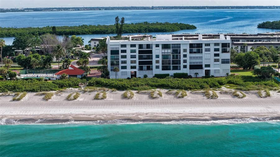 Property photo for 4525 GULF OF MEXICO DRIVE, #204, Longboat Key, FL