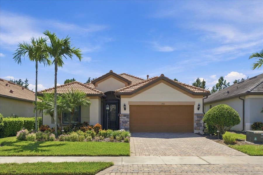 Property photo for 17116 SEAFORD WAY, Bradenton, FL