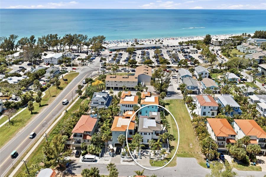 Property photo for 4006 5TH AVENUE, Holmes Beach, FL