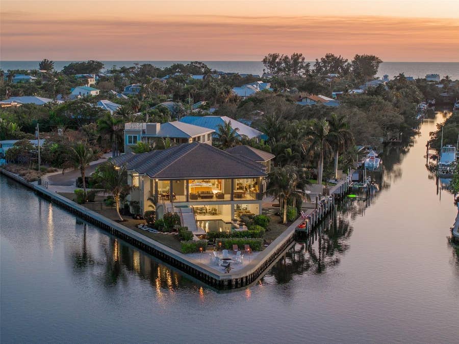 Property photo for 242 OAK AVENUE, Anna Maria, FL