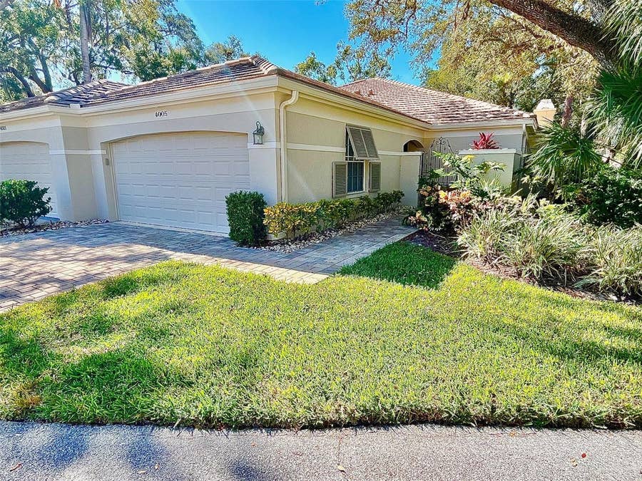 Property photo for 4005 OAKLEY GREENE, #19, Sarasota, FL