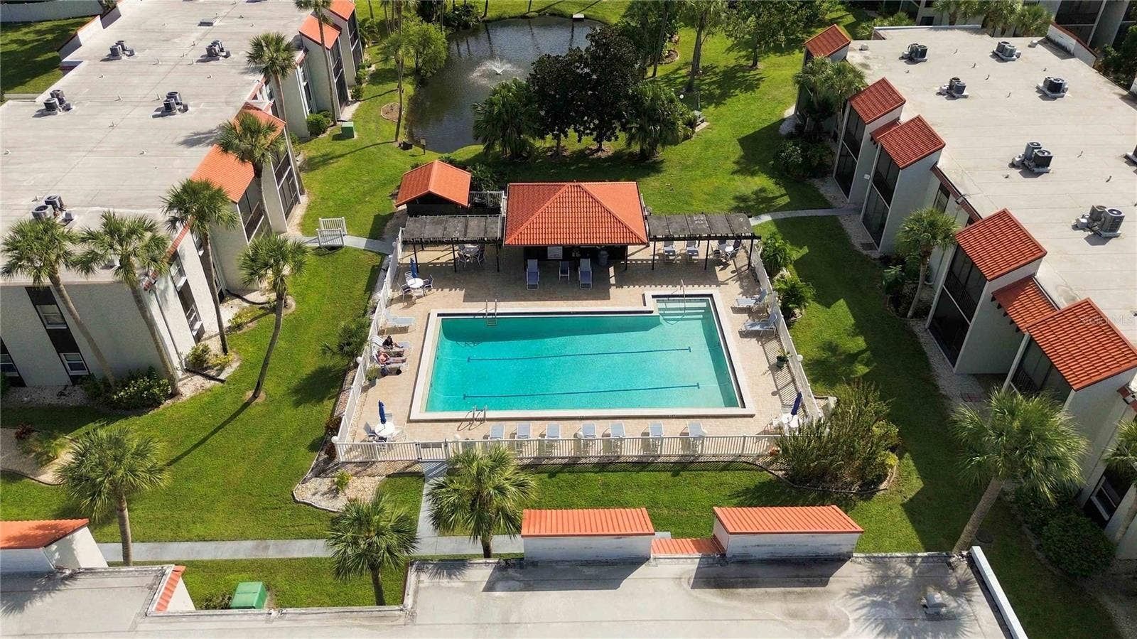 3215 BENEVA ROAD, #202, Sarasota, FL 34232