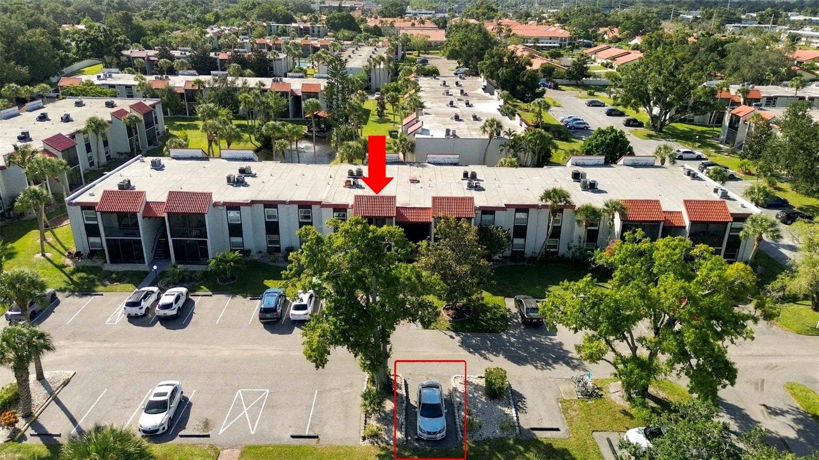 3215 BENEVA ROAD, #202, Sarasota, FL 34232