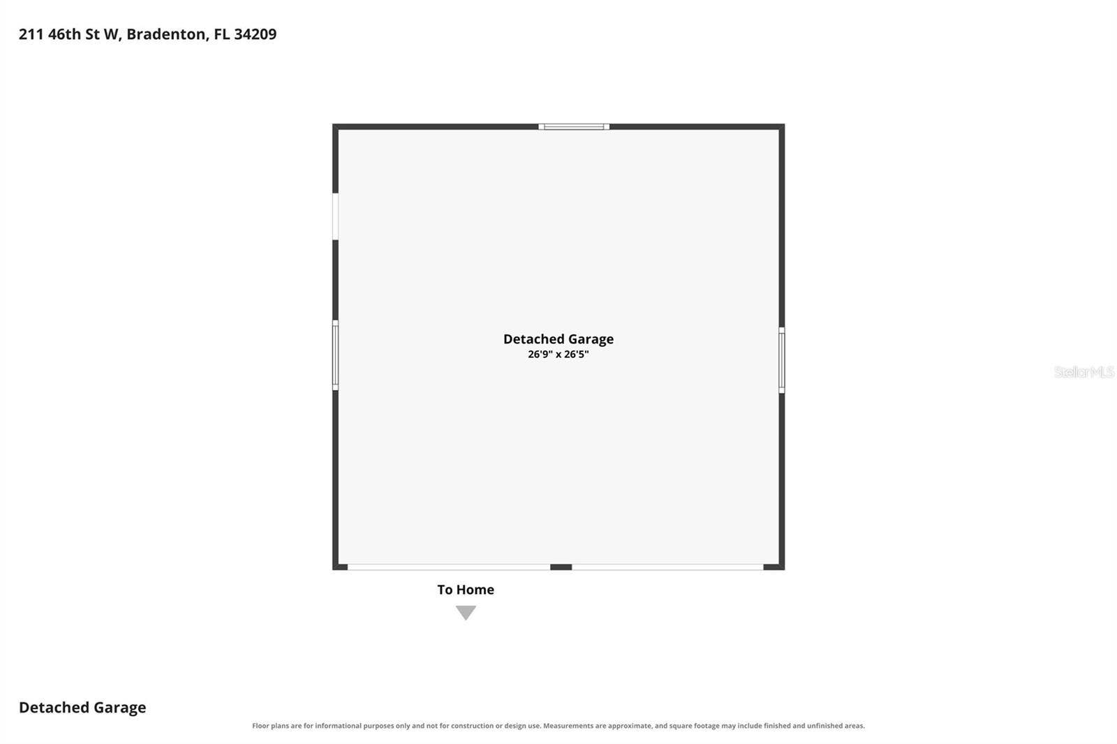 211 46TH STREET W, Bradenton, FL 34209 211 46TH STREET W, Bradenton, FL 34209