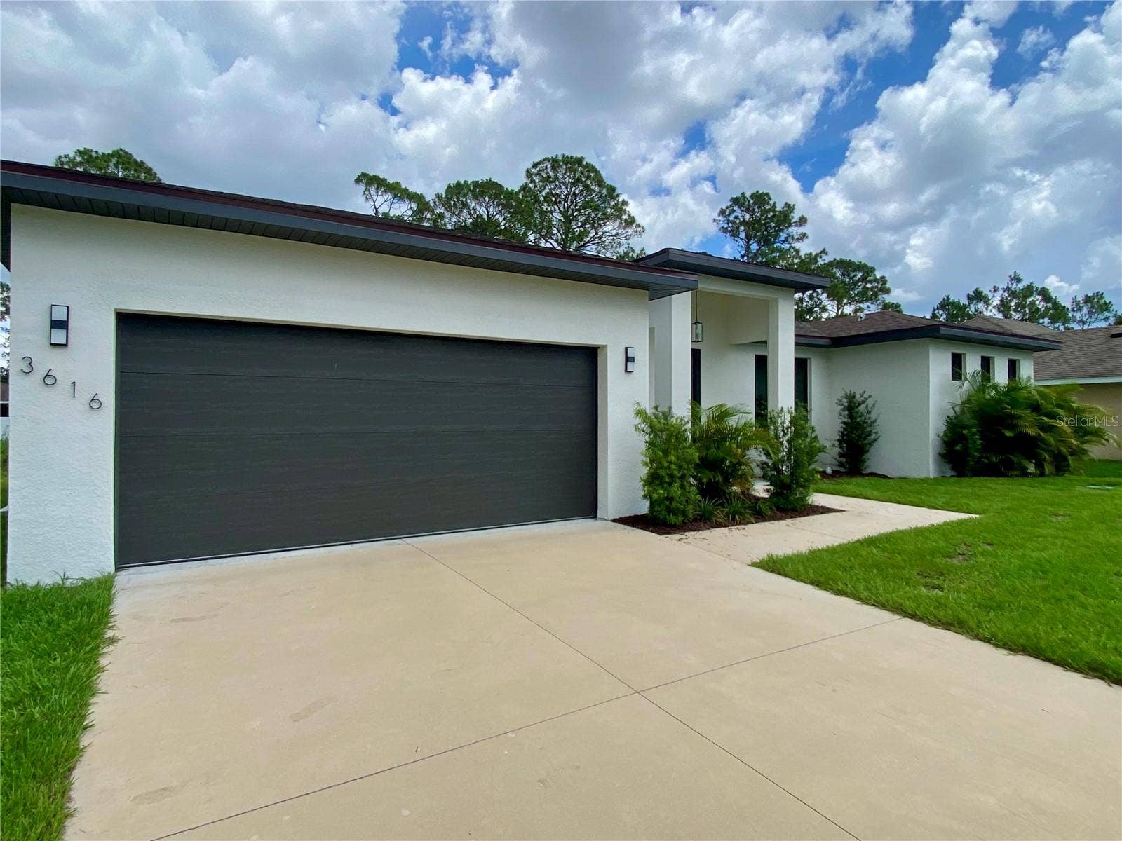 3616 BELLEFONTE AVENUE, North Port, FL 34286