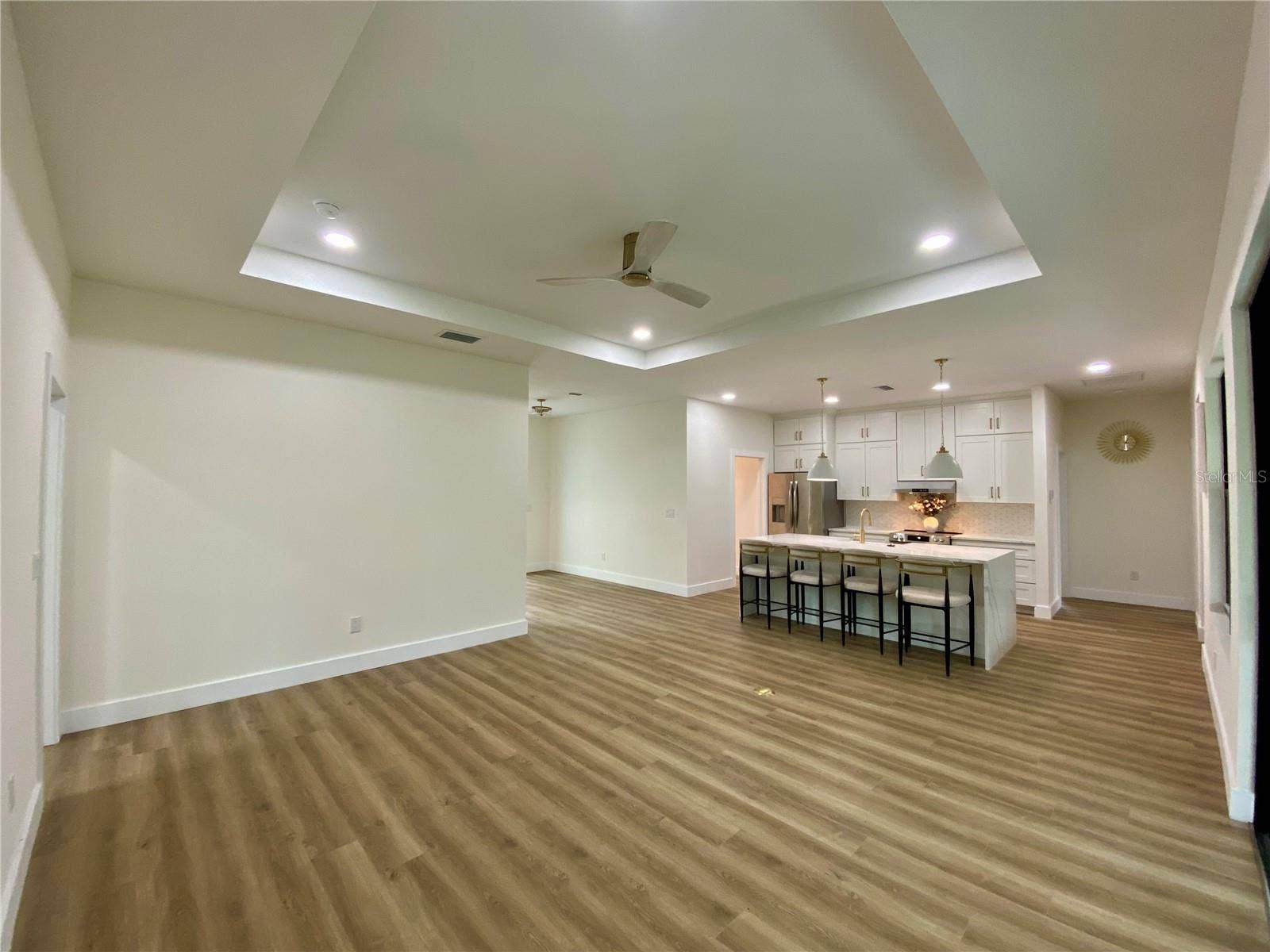 3616 BELLEFONTE AVENUE, North Port, FL 34286