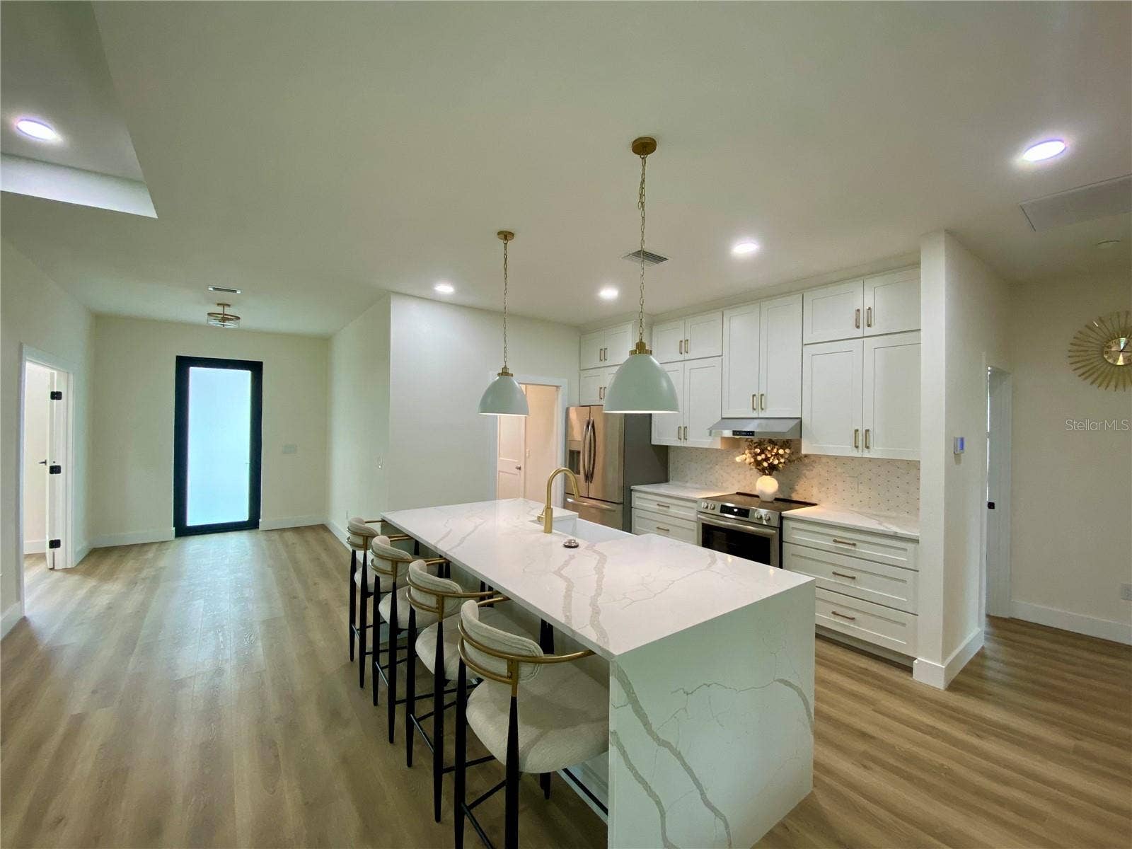3616 BELLEFONTE AVENUE, North Port, FL 34286