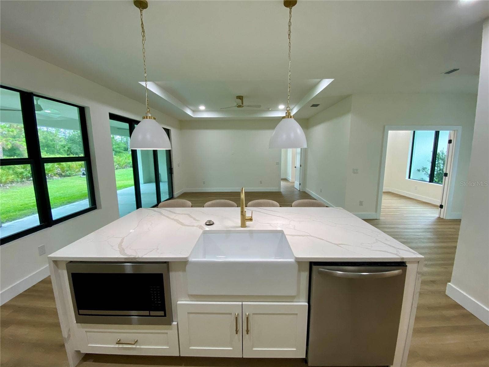 3616 BELLEFONTE AVENUE, North Port, FL 34286