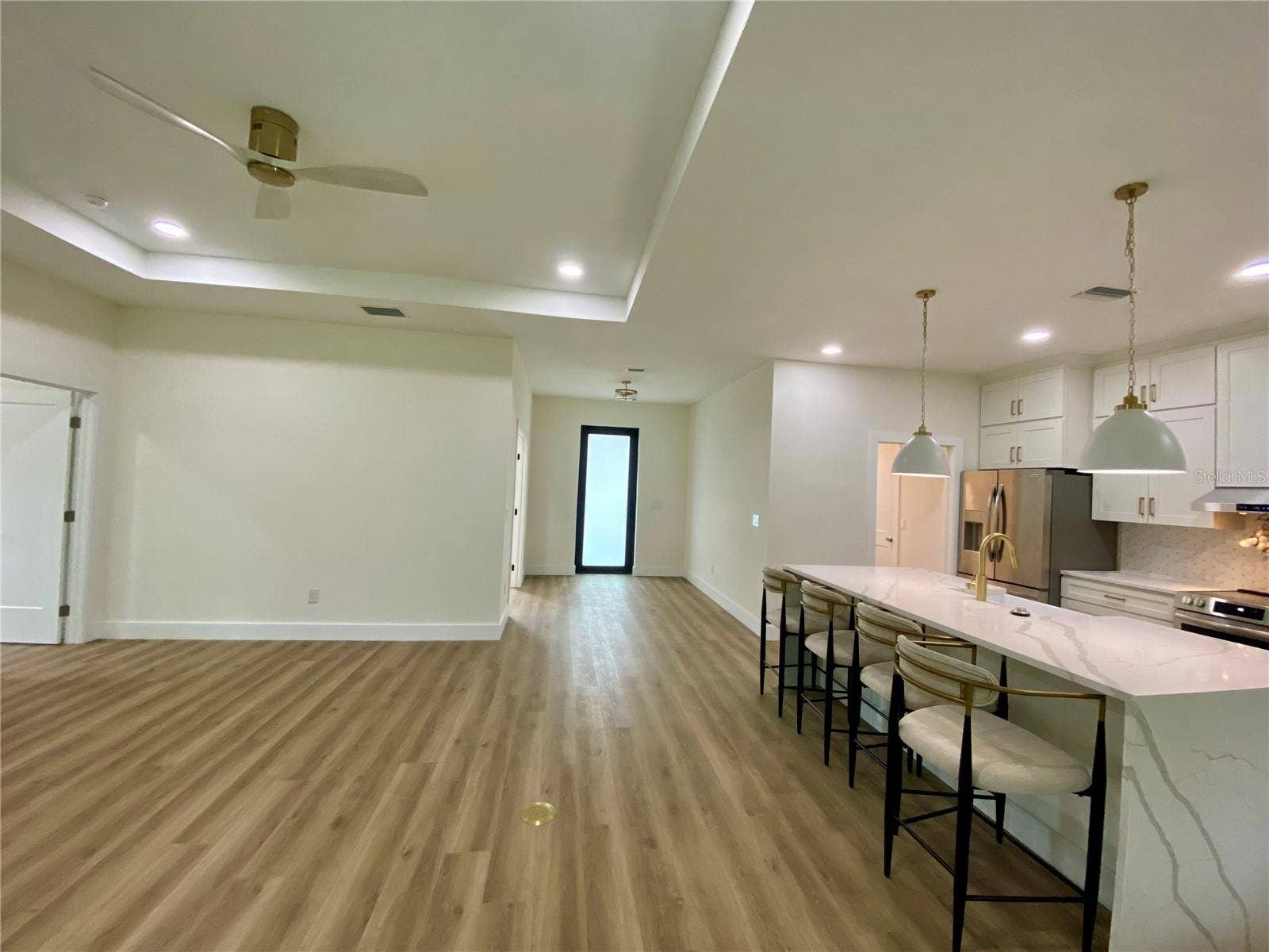 3616 BELLEFONTE AVENUE, North Port, FL 34286