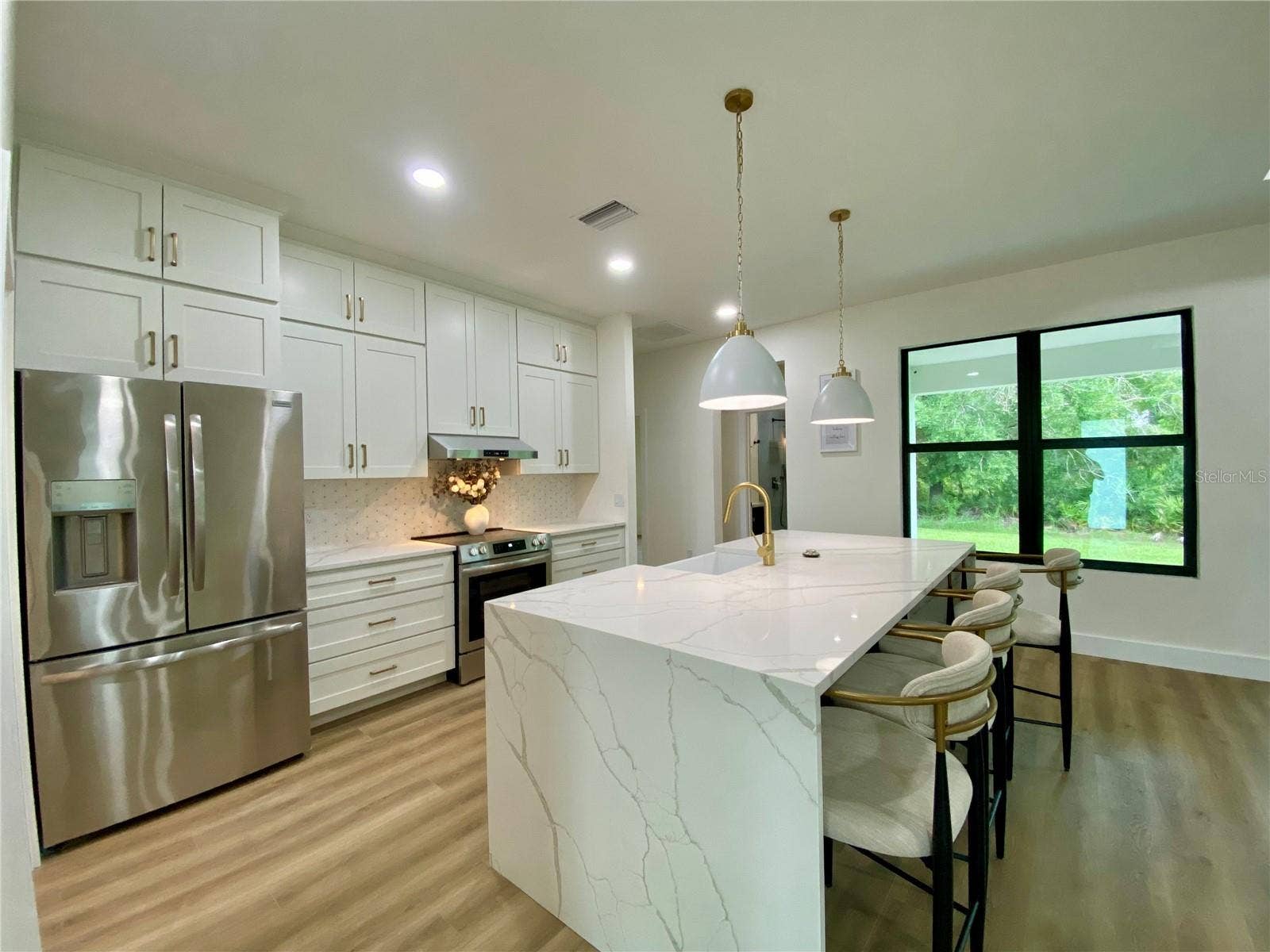 3616 BELLEFONTE AVENUE, North Port, FL 34286