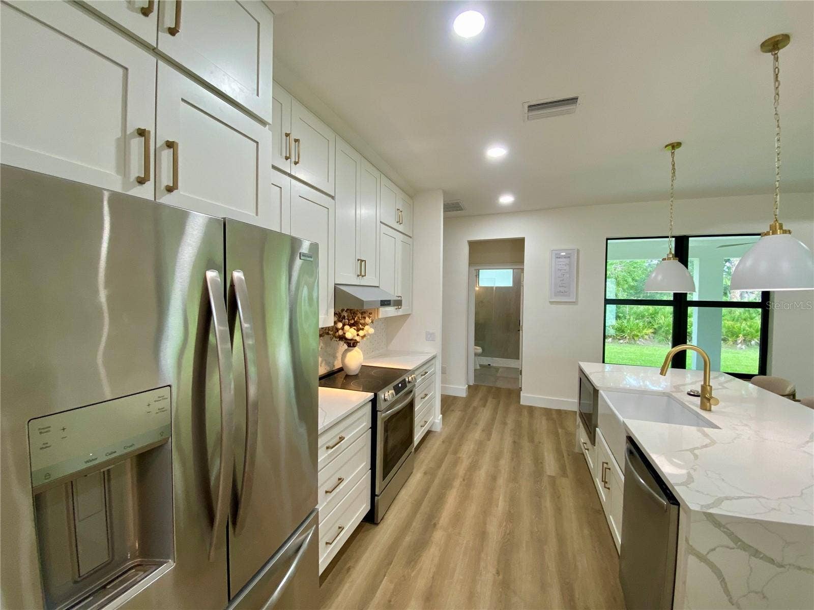 3616 BELLEFONTE AVENUE, North Port, FL 34286