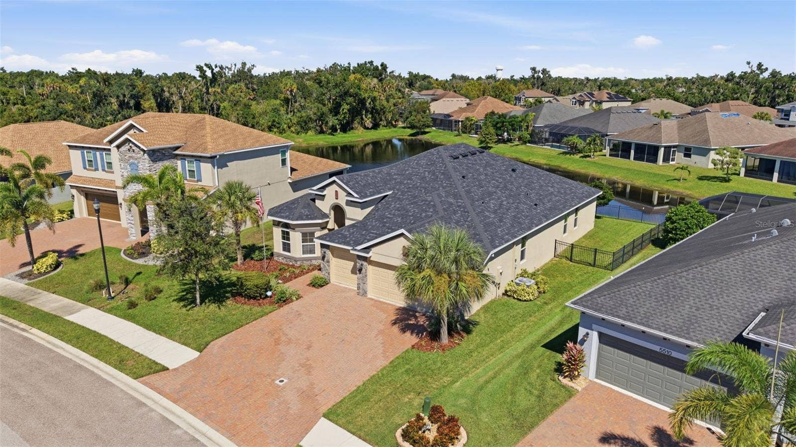 5514 69TH PLACE E, Ellenton, FL 34222