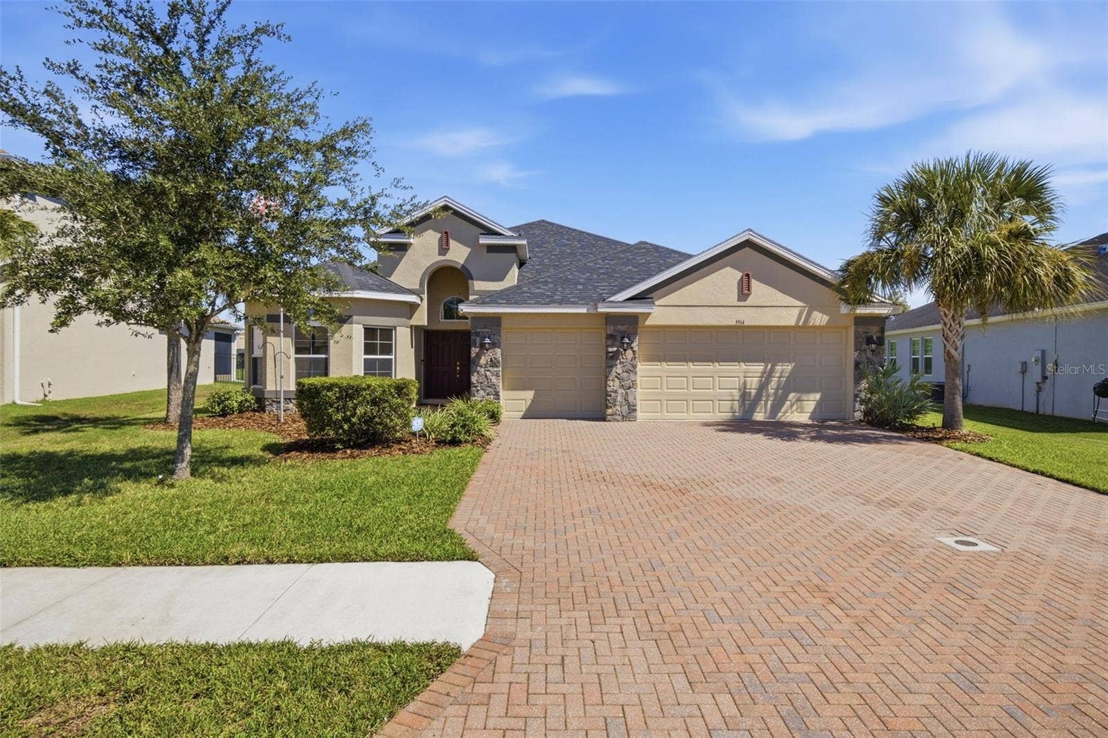 5514 69TH PLACE E, Ellenton, FL 34222